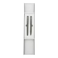  Set 2 instrumente de scris, 2509E17427, Andre Philippe, 185x80x27 mm, Metal, Verde