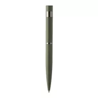   Set 2 instrumente de scris, 2509E17427, Andre Philippe, 185x80x27 mm, Metal, Verde