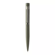   Set 2 instrumente de scris, 2509E17427, Andre Philippe, 185x80x27 mm, Metal, Verde