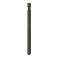   Set 2 instrumente de scris, 2509E17427, Andre Philippe, 185x80x27 mm, Metal, Verde