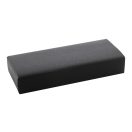 Set 2 instrumente de scris, 2509E17425, Andre Philippe, 185x80x27 mm, Metal, Negru