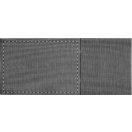 Set 2 instrumente de scris, 2509E17425, Andre Philippe, 185x80x27 mm, Metal, Negru