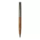 Set 2 instrumente de scris, 2509E17445, Andre Philippe, 180x75x30 mm, Metal, Lemn, Natur