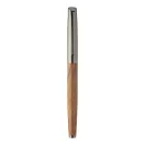 Set 2 instrumente de scris, 2509E17445, Andre Philippe, 180x75x30 mm, Metal, Lemn, Natur