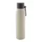 Termos 500 ml, 2509E17441, Everestus, Ø65x250 mm, Otel, Polipropilena, Natur