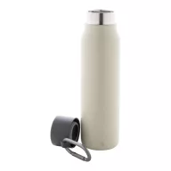   Termos 500 ml, 2509E17441, Everestus, Ø65x250 mm, Otel, Polipropilena, Natur