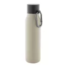 Termos 500 ml, 2509E17441, Everestus, Ø65x250 mm, Otel, Polipropilena, Natur