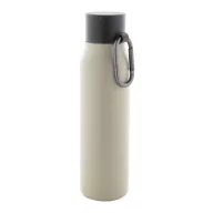   Termos 500 ml, 2509E17441, Everestus, Ø65x250 mm, Otel, Polipropilena, Natur