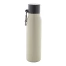 Termos 500 ml, 2509E17441, Everestus, Ø65x250 mm, Otel, Polipropilena, Natur
