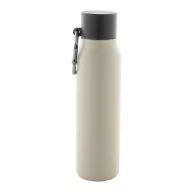  Termos 500 ml, 2509E17441, Everestus, Ø65x250 mm, Otel, Polipropilena, Natur