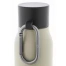 Termos 500 ml, 2509E17441, Everestus, Ø65x250 mm, Otel, Polipropilena, Natur