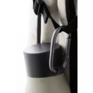 Termos 500 ml, 2509E17441, Everestus, Ø65x250 mm, Otel, Polipropilena, Natur