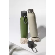   Termos 500 ml, 2509E17441, Everestus, Ø65x250 mm, Otel, Polipropilena, Natur