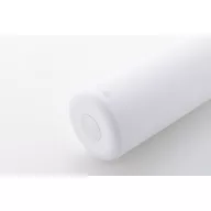   Termos 500 ml, 2509E17442, Everestus, Ø65x250 mm, Otel, Polipropilena, Alb