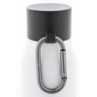   Termos 500 ml, 2509E17442, Everestus, Ø65x250 mm, Otel, Polipropilena, Alb