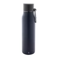   Termos 500 ml, 2509E17439, Everestus, Ø65x250 mm, Otel, Polipropilena, Albastru dark
