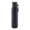 Termos 500 ml, 2509E17439, Everestus, Ø65x250 mm, Otel, Polipropilena, Albastru dark