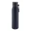Termos 500 ml, 2509E17439, Everestus, Ø65x250 mm, Otel, Polipropilena, Albastru dark