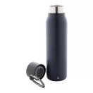 Termos 500 ml, 2509E17439, Everestus, Ø65x250 mm, Otel, Polipropilena, Albastru dark