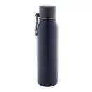 Termos 500 ml, 2509E17439, Everestus, Ø65x250 mm, Otel, Polipropilena, Albastru dark