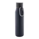 Termos 500 ml, 2509E17439, Everestus, Ø65x250 mm, Otel, Polipropilena, Albastru dark