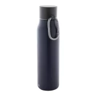   Termos 500 ml, 2509E17439, Everestus, Ø65x250 mm, Otel, Polipropilena, Albastru dark
