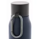 Termos 500 ml, 2509E17439, Everestus, Ø65x250 mm, Otel, Polipropilena, Albastru dark
