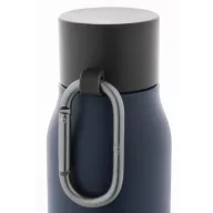   Termos 500 ml, 2509E17439, Everestus, Ø65x250 mm, Otel, Polipropilena, Albastru dark