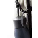 Termos 500 ml, 2509E17439, Everestus, Ø65x250 mm, Otel, Polipropilena, Albastru dark
