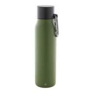   Termos 500 ml, 2509E17440, Everestus, Ø65x250 mm, Otel, Polipropilena, Verde