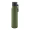 Termos 500 ml, 2509E17440, Everestus, Ø65x250 mm, Otel, Polipropilena, Verde