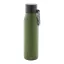 Termos 500 ml, 2509E17440, Everestus, Ø65x250 mm, Otel, Polipropilena, Verde