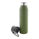 Termos 500 ml, 2509E17440, Everestus, Ø65x250 mm, Otel, Polipropilena, Verde
