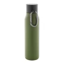 Termos 500 ml, 2509E17440, Everestus, Ø65x250 mm, Otel, Polipropilena, Verde