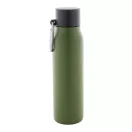 Termos 500 ml, 2509E17440, Everestus, Ø65x250 mm, Otel, Polipropilena, Verde