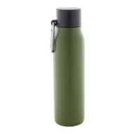   Termos 500 ml, 2509E17440, Everestus, Ø65x250 mm, Otel, Polipropilena, Verde