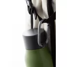 Termos 500 ml, 2509E17440, Everestus, Ø65x250 mm, Otel, Polipropilena, Verde