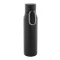 Termos 500 ml, 2509E17438, Everestus, Ø65x250 mm, Otel, Polipropilena, Negru