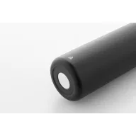   Termos 500 ml, 2509E17438, Everestus, Ø65x250 mm, Otel, Polipropilena, Negru