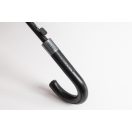 Umbrela cu deschidere automata, rezistenta la vant, 2509E17530, Andre Philippe, Ø1190x965 mm, Poliuretan, Metal, Verde