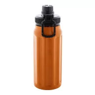   Termos 540 ml, 2509E17667, Everestus, Ø70x224 mm, Otel, Polipropilena, Portocaliu