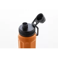   Termos 540 ml, 2509E17667, Everestus, Ø70x224 mm, Otel, Polipropilena, Portocaliu