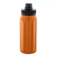   Termos 540 ml, 2509E17667, Everestus, Ø70x224 mm, Otel, Polipropilena, Portocaliu