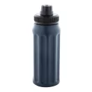 Termos 540 ml, 2509E17669, Everestus, Ø70x224 mm, Otel, Polipropilena, Albastru dark