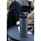 Termos 540 ml, 2509E17669, Everestus, Ø70x224 mm, Otel, Polipropilena, Albastru dark