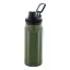 Termos 540 ml, 2509E17670, Everestus, Ø70x224 mm, Otel, Polipropilena, Verde