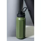 Termos 540 ml, 2509E17670, Everestus, Ø70x224 mm, Otel, Polipropilena, Verde