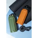 Termos 540 ml, 2509E17670, Everestus, Ø70x224 mm, Otel, Polipropilena, Verde