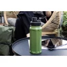 Termos 540 ml, 2509E17670, Everestus, Ø70x224 mm, Otel, Polipropilena, Verde