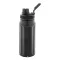 Termos 540 ml, 2509E17668, Everestus, Ø70x224 mm, Otel, Polipropilena, Negru